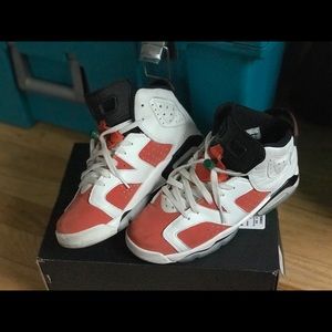 Air Jordan 6 Retro